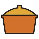Cook SVG Icon